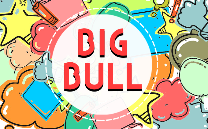【初心者向け】ダーツゲームBIG BULL（ビックブル）遊び方やゲームの設定方法