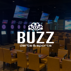 BUZZ darts&sports 福岡天神店